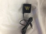 Williams Sound Bat 005 Ac Adapter Open. Price: $12.00.