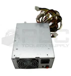 Ablecom SP650-RP Switching Power Supply 650W 100-240V 50/60HZ 11A-5A Used. Price: $510.00.