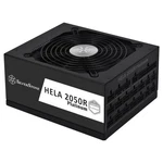 Silverstone SSTHA2050RPM 2050W Atx Power Supply Fully Modular 80 Plus Platinum New. Price: $725.84.