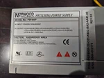 Norwood Micro 140 Watt Psu PSF500P Rev 02 Atx 20 Pin Power Supply Used. Price: $12.00.