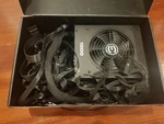 Evga Supernova Pq 80 Plus Platinum 1000W Semi-modular Power Supply Used. Price: $109.00.