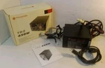 Thermaltake Power Supply 430W Gaming TR2-430NL1NH Used. Price: $22.47.