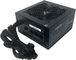 ATX-ES600W Essence Semi-modular Gaming Power Supply With Auto-thermally New. Price: $79.99.