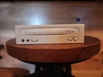 I/o Magic Bcd 44XH Cd-rom Drive Used. Price: $25.00.
