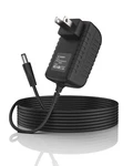 24V Ac Adapter Charger For Triad Magnetics WSU240-0500-13 Power Supply Cord New. Price: $7.79.