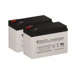Apc Back-ups Pro 1500VA BX1500M Battery Set (replacement) New. Price: $38.99.