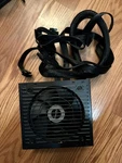 Asus Great Wall E500 80 Plus Gold 500W Semi Modular Power Supply Used. Price: $29.99.