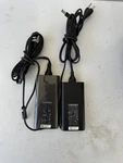 Lot Of Genuine Dell 90W 19.5V LA90PM130 6C3W2 Ac Power Adapter Charger 7.4MM Used. Price: $24.99.