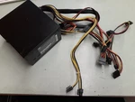 Cooler Master RS-460-PCAR-A3 460W Power Supply Used. Price: $40.23.