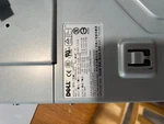 Dell Server Power Supply N650P-00 Open. Price: $175.00.