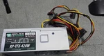 Replace Power Psu 24-PIN 12V Sata Fan Rohs RP-TFX-420W Used. Price: $28.00.