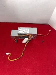 Dell 0PW124 275W Power Supply D275P-00 Used. Price: $21.00.