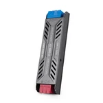 Led Power Supply 12V 200W Driver Transformer Ac 120V To Dc 16.64A Low... New. Price: $24.94.