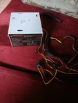 Thermaltake Purepower PP-350NL1NC-A 350W Desktop Supply Used. Price: $19.99.