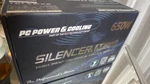 Ocz Pc Power And Cooling Silencer Mk Ii 650W Modular Supply 80+ Manual New. Price: $69.99.