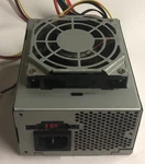 Gateway Essential 433C Desktop NPS-145PB-117 90W Power Supply- 6500545 Used. Price: $49.98.