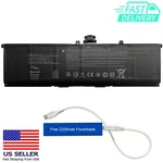GT83D Battery For Dell Xps 14 PS9440-7134SLV-PUS 11.7V 70WH 7T7DY N80X2 New. Price: $91.18.
