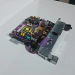 Hp RM1-8392 High Voltage Power Supply (110V) For M601N/602N/603N Open. Price: $29.99.
