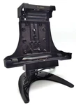 Zebra Rugged Tablet Industrial Dock Station Desktop Stand CRD-L10-IND02 Open. Price: $153.20.