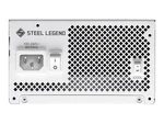 Asrock Steel Legend SL-850GW Power Supply (internal) 90-UXS085-GFEABA New. Price: $362.99.