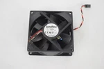 Sensflow EFC0912BF 12V 0.7A 92*92*32MM Case Cooling Fan Dell Optiplex GX270 Used. Price: $9.99.