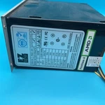Media Desktop Power Supply PSEZ430 Model No KY-550ATX Used. Price: $77.77.