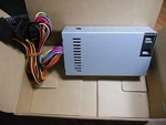 New 320W Shuttle PC50-PW Replace Power Supply CN32A. Price: $59.79.