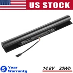 Battery L15S4A01 For Lenovo V4400 Ideapad 100-15IBD 80QQ 100-14IBD 110-15ISK Pc New. Price: $18.95.