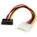 Startech 6IN Pin LP4 To Left Angle Power Cable Adapter (satapowadpl) New. Price: $20.39.