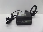 Corsair CX650M 650W Desktop Power Supply Used. Price: $39.95.