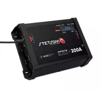 Stetsom Infinite 200 Power Supply Charger Battery Black New. Price: $224.69.