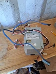 Dell 0PH344 0KH624 NPS-375AB N375P-00 375W Power Supply Precision T3400 Used. Price: $29.99.