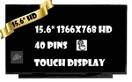 Lenovo Ideapad 3 15IIL05 Lcd Led Touch Screen 15.6" Hd Panel 81WE00KVUS New. Price: $62.89.