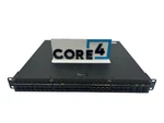 Hp JL585A 5710 48SFP+ 6QS+/2QS28 Switch Used. Price: $995.00.