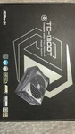 Asrock TC-1300T 1300W Full Modular Atx Power Supply 80 Plus Titanium New. Price: $280.00.