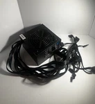 Channel Well Technology GPT500S-A 500W 80 Plus Bronze Power Supply 115-230V Used. Price: $30.00.