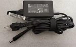 Genuine Hp 65W Elitebook Probook Laptop Charger Adapter Power Supply TPN-DA17 Used. Price: $14.99.