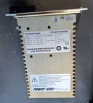 Power-one ZT6303 CPA250-4530S181 250W Converter (R3S8.3B2) Used. Price: $451.26.