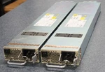 2X Delta Cisco C6880-X-3KW-AC V01 3051W Max Psu/ 341-0568-01 ECD16020021/00 Used. Price: $124.74.