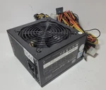 Cooler Master RS-600-PCAR-E3 600W Desktop Power Supply #0544 Used. Price: $44.42.