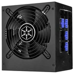 Silverstone SST-ST85F-PT 850W 80 Plus Platinum 100% Modular Compact Power Supply New. Price: $199.00.