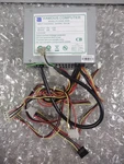 Famous Computer 300 Watts Power Supply / FP-23458 Used. Price: $28.95.