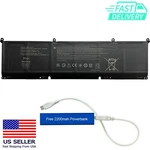 P0FWH Battery For Dell Inspiron 7640 2-IN-1 Alienware M16 R2 90WH M9DG0 1969N New. Price: $94.00.