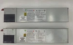 Supermicro PWS-1K21P-1R Power Supply 1200W 80 Plus Gold Used. Price: $75.00.