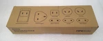 New Oem Hpe Aruba Uxi Power Supply Adapter Kit (ww) Global Model: R3T90A. Price: $19.99.