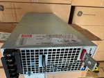 Mw Mean Well RST-5000-48 Switching Dc Power Supply 380-480 220-277VAC 48V 105A Used. Price: $446.55.