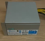 Seasonic SS-500ET Active Pfc F3 Industrial Power Supply 500W Used. Price: $59.99.
