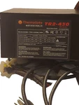Thermaltake TR2 NL1NH 430W Atx 12V 2.2 80 Plus Power Supply Used. Price: $60.00.