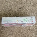 Bitro ASU-60-12U Non-dimming Constant Voltage Led Driver, 12V Out, 60-WATTS New. Price: $37.00.