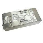 Tdk Lambda H40400 Alpha 400W Power Supply (more Recent Mfg Date) Used. Price: $250.00.